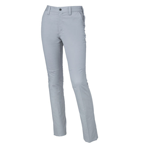 クロダルマ 675シリーズ 316751 レディーススラックス ユニセックスユニフォーム グレー