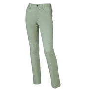 クロダルマ 675シリーズ 316751 レディーススラックス ユニセックスユニフォーム アースグリーン