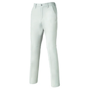 クロダルマ 679シリーズ 31679 スラックス ノータック バックシャーリング ユニセックスユニフォーム シルバー