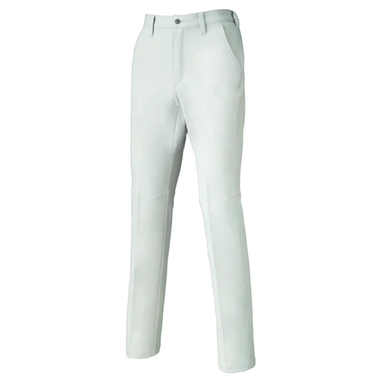 クロダルマ 679シリーズ 31679 スラックス ノータック バックシャーリング ユニセックスユニフォーム シルバー