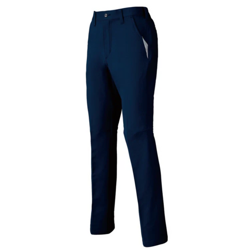 クロダルマ 679シリーズ 31679 スラックス ノータック バックシャーリング ユニセックスユニフォーム ネイビー