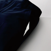 クロダルマ 679シリーズ 31679 スラックス ノータック バックシャーリング ユニセックスユニフォーム