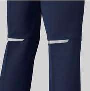 クロダルマ 679シリーズ 31679 スラックス ノータック バックシャーリング ユニセックスユニフォーム