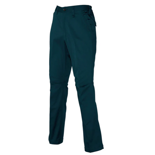 クロダルマ 682シリーズ 31682 スラックス ノータック バックシャーリング ユニセックスユニフォーム ネイビー