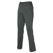 クロダルマ 682シリーズ 31682 スラックス ノータック バックシャーリング ユニセックスユニフォーム チャコールグレー