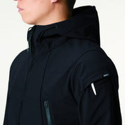 バートル 3190 防風フーディジャケット 2025-26AW新作