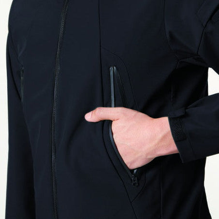 バートル 3190 防風フーディジャケット 2025-26AW新作