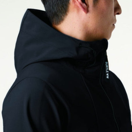 バートル 3190 防風フーディジャケット 2025-26AW新作