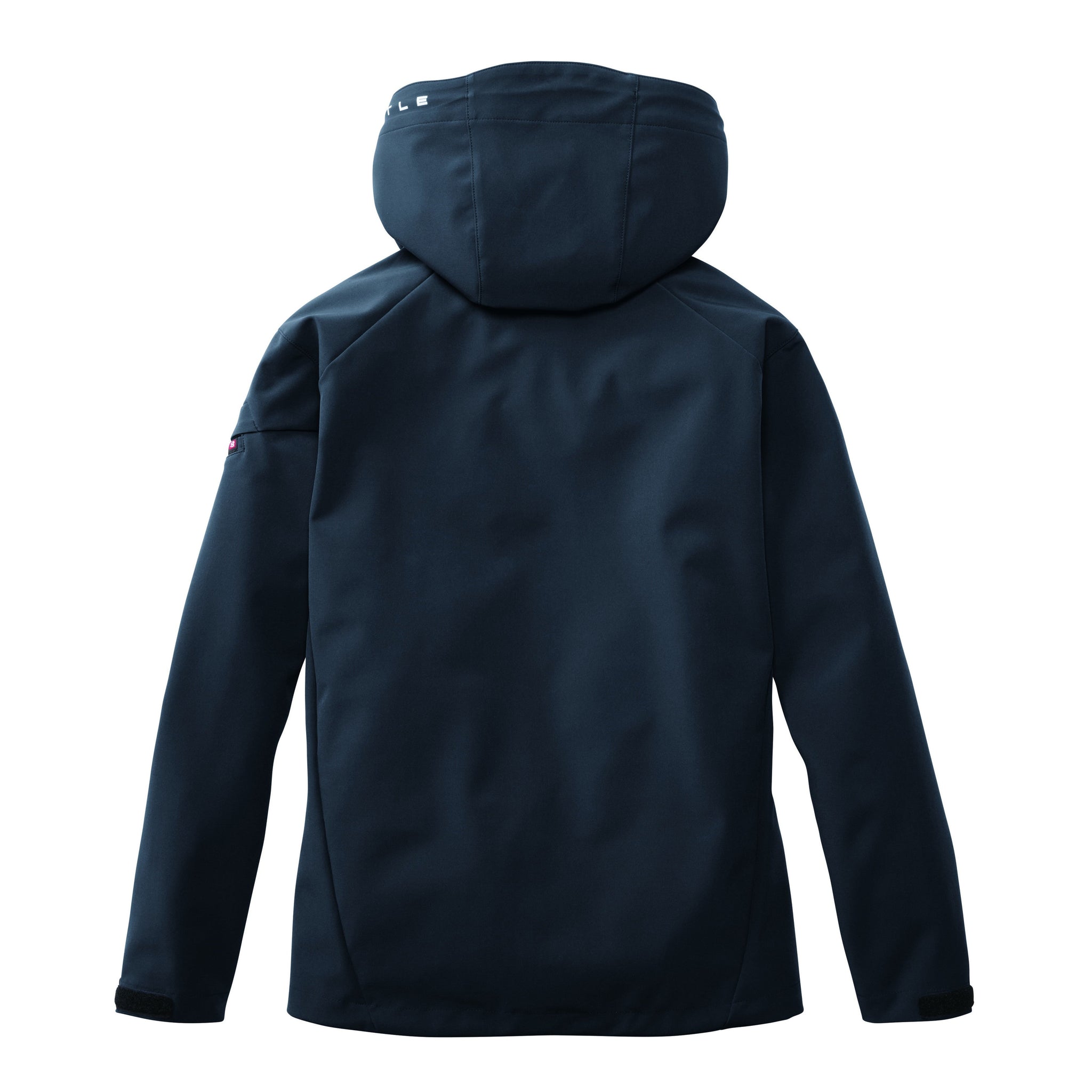 バートル 3190 防風フーディジャケット 2025-26AW新作 ストームグレー