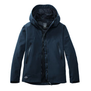 バートル 3190 防風フーディジャケット 2025-26AW新作 ストームグレー