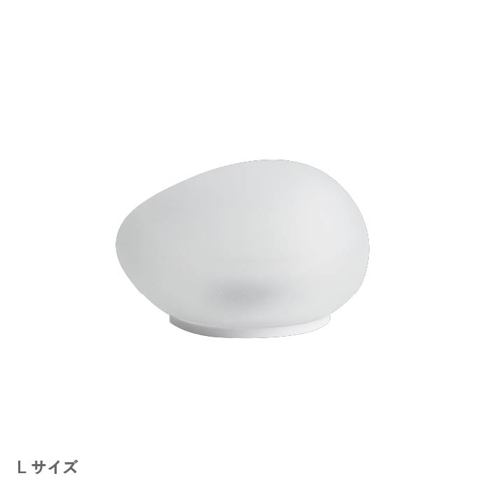 ディクラッセ LA5390FR LED Solar stone ソーラーストーン