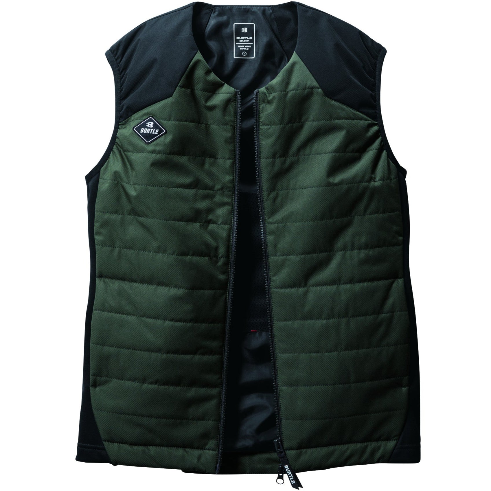 バートル 秋冬 新作ワークウェアコレクション — シザいもん