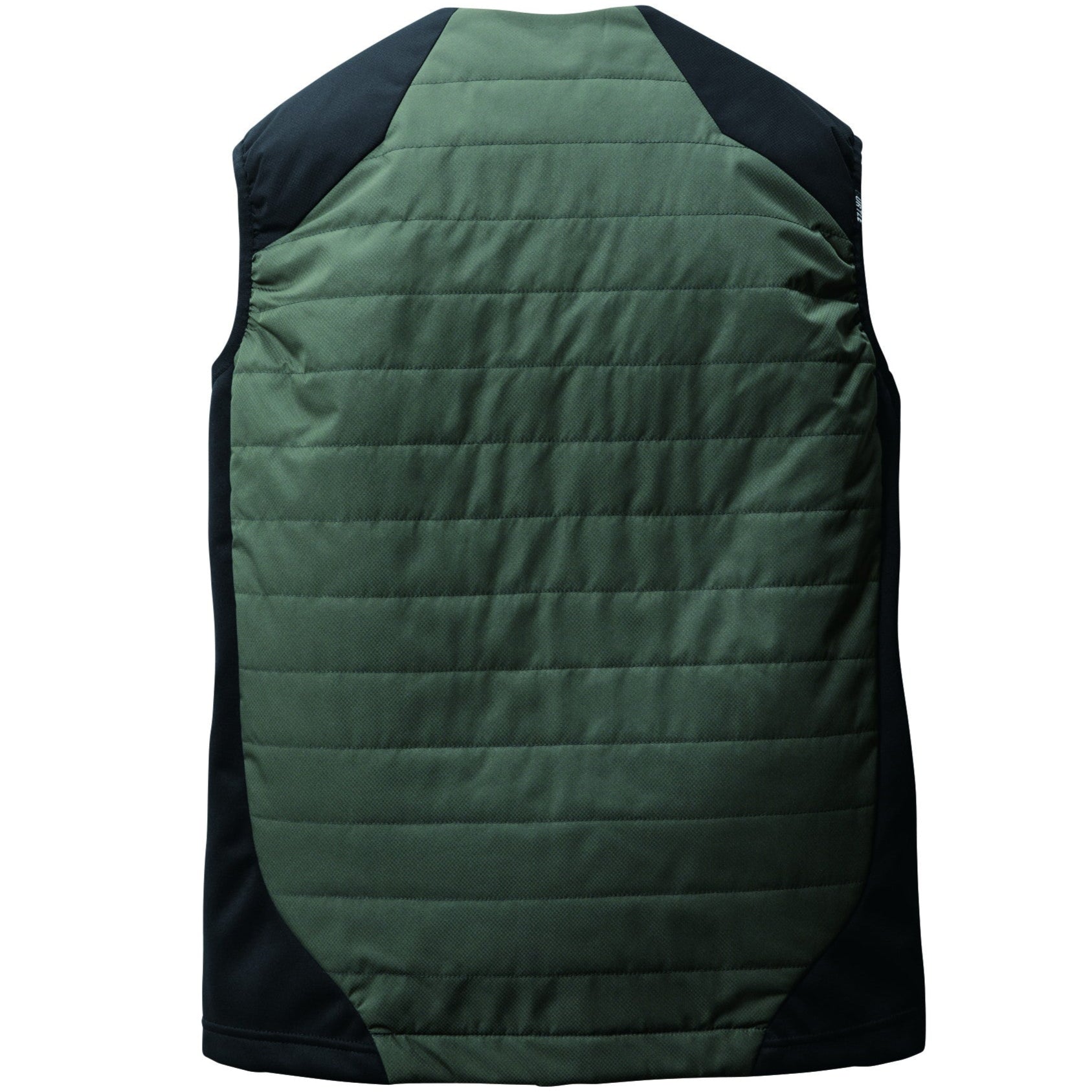 【新色追加】包み込まれるような温かさ　3220series　3214ヒーターベスト　ユニセックス　全4色 14ミルスグリーン / S