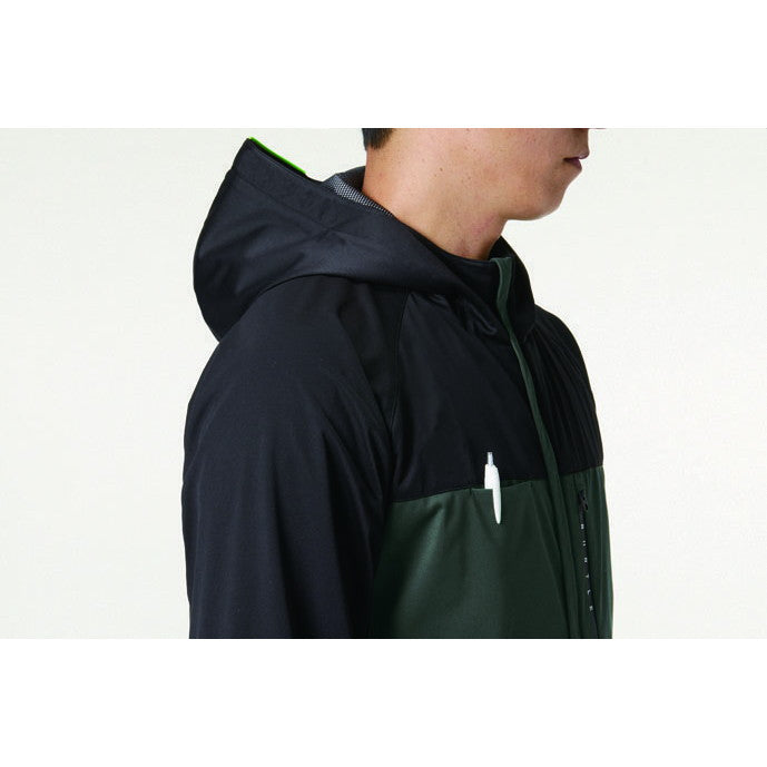 バートル 3230 ストレッチパーカ 2025-26AW 新色