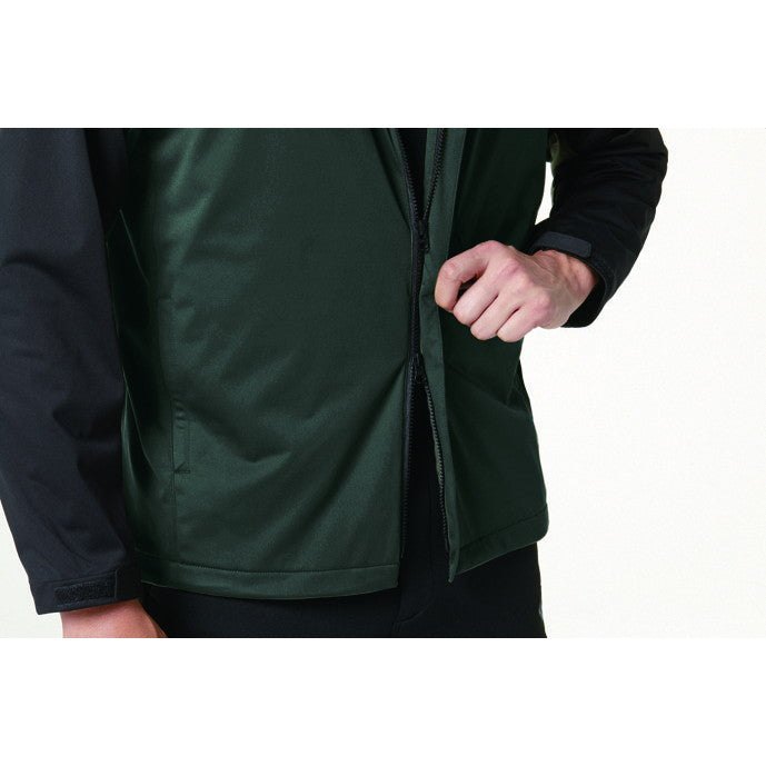 バートル 3230 ストレッチパーカ 2025-26AW 新色