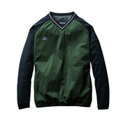 バートル 3240 ストレッチピステ ミルスグリーン