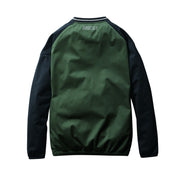 バートル 3240 ストレッチピステ ミルスグリーン