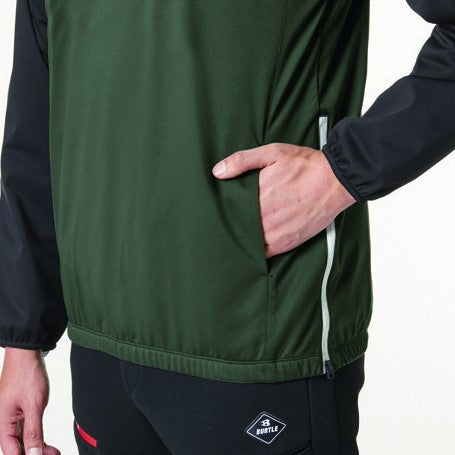 バートル 3240 ストレッチピステ