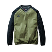 バートル 3240 ストレッチピステ カーキ