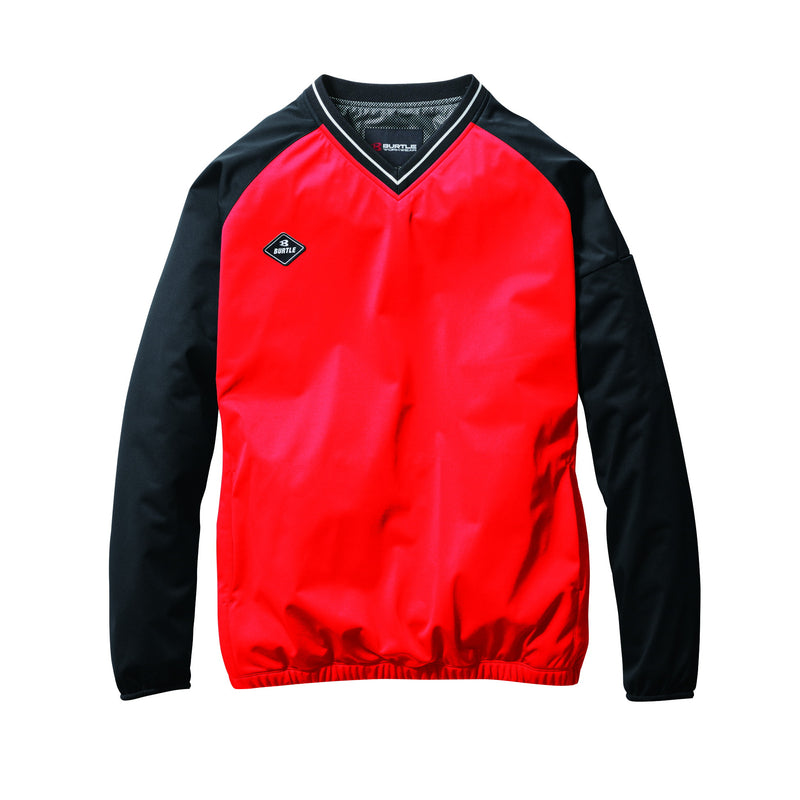 バートル 3240 ストレッチピステ マーベリック