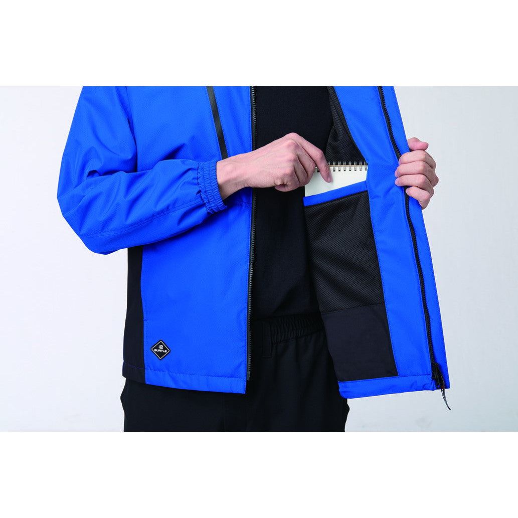 バートル 3250 ジャケット 2025-26AW新作