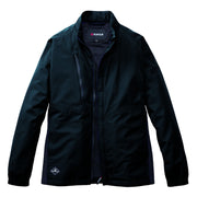 バートル 3250 ジャケット 2025-26AW新作 ブラック