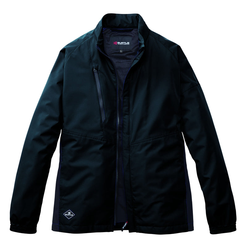 バートル 3250 ジャケット 2025-26AW新作 ブラック