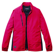 バートル 3250 ジャケット 2025-26AW新作 レッド