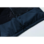 バートル 3260 ストレッチフーディ防寒ジャケット