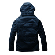 バートル 3260 ストレッチフーディ防寒ジャケット デューク