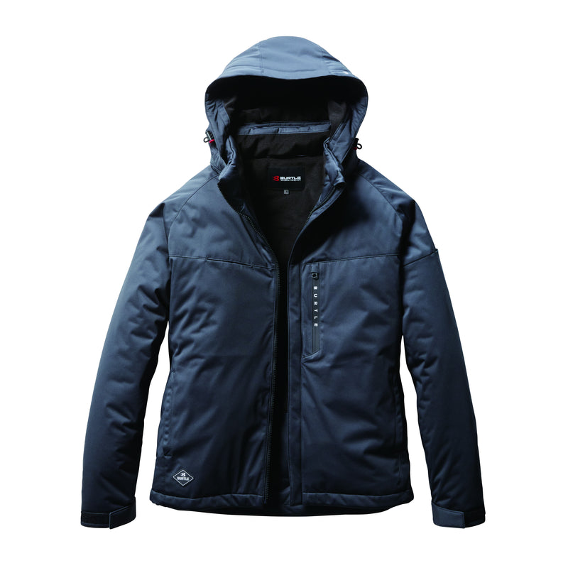 バートル 3260 ストレッチフーディ防寒ジャケット　デューク