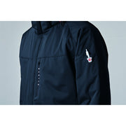 バートル 3260 ストレッチフーディ防寒ジャケット