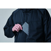 バートル 3260 ストレッチフーディ防寒ジャケット