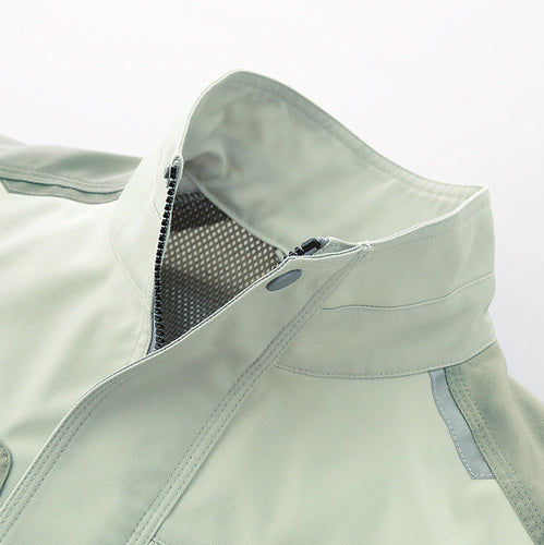 クロダルマ 675シリーズ 32675 長袖ジャンパー ユニセックスユニフォーム