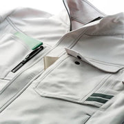 クロダルマ 679シリーズ 32679 長袖ジャンパー ユニセックスユニフォーム