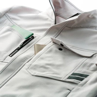 クロダルマ 679シリーズ 32679 長袖ジャンパー ユニセックスユニフォーム