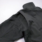 クロダルマ 682シリーズ 32682 長袖ジャンパー ユニセックスユニフォーム