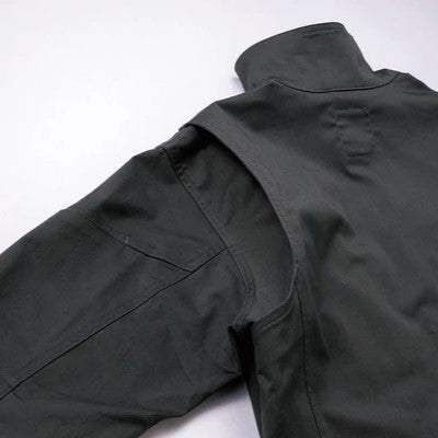 クロダルマ 682シリーズ 32682 長袖ジャンパー ユニセックスユニフォーム