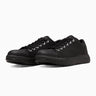 コンバース 安全靴 ALL STAR オールスター PS OX  33700581 ブラックモノクローム