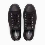 コンバース 安全靴 ALL STAR オールスター PS OX  33700581 ブラックモノクローム