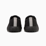 コンバース 安全靴 ALL STAR オールスター PS OX  33700581 ブラックモノクローム