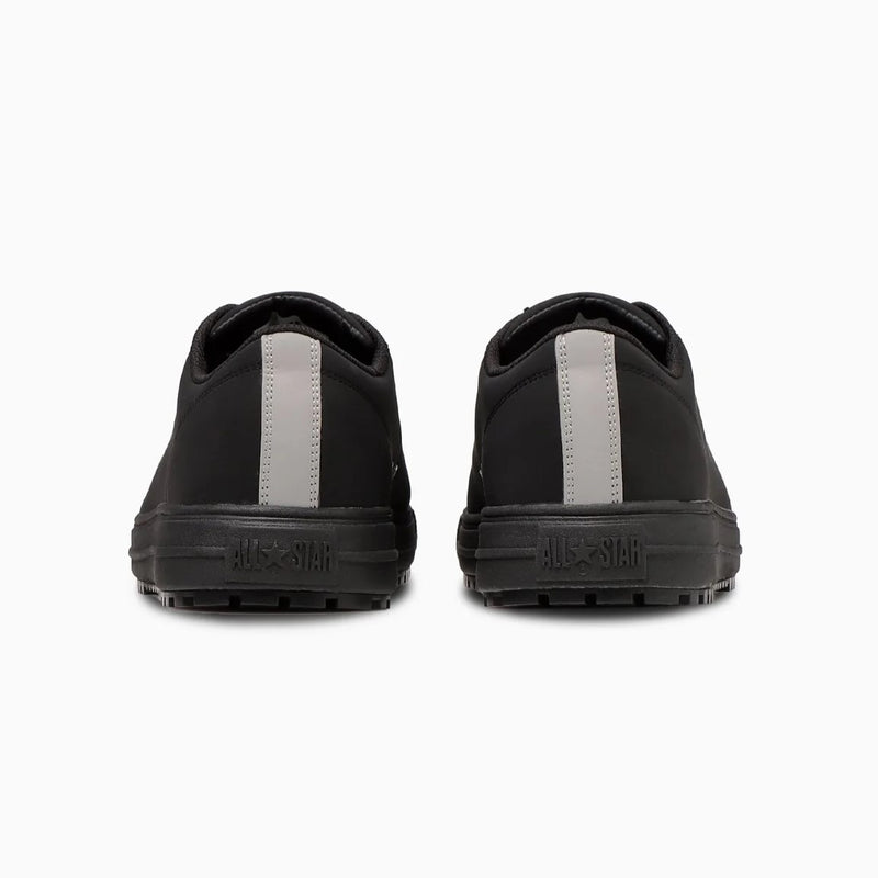 コンバース 安全靴 ALL STAR オールスター PS OX  33700581 ブラックモノクローム