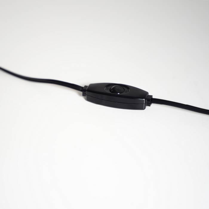 DI CLASSE LT3686BK デスクランプ Arles BK アルル ブラック