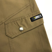 寅壱 3301-235 カーゴジョガーパンツ ポケット