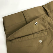 寅壱 3301-235 カーゴジョガーパンツ ポケット