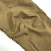 寅壱 3301-235 カーゴジョガーパンツ 膝ダーツ仕様