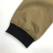 寅壱 3301-235 カーゴジョガーパンツ リブ