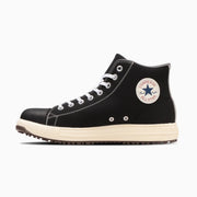 コンバース 安全靴 ALL STAR オールスター PS HI  33700571 ブラック