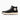 コンバース 安全靴 ALL STAR オールスター PS HI  33700571 ブラック
