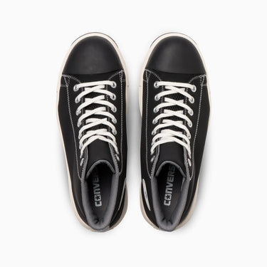 コンバース 安全靴 ALL STAR オールスター PS HI  33700571 ブラック